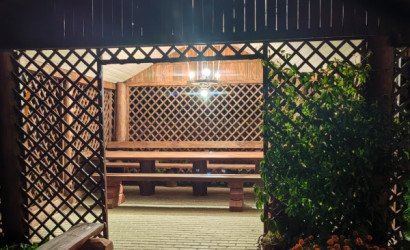 Снять на сутки агроусадьбу, Стаховка, Придорожная, д. 7. Фото 6