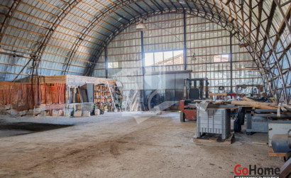 Продажа помещения, Бакиново, Новая ул., 1,  515.9 кв.м.. Фото 4