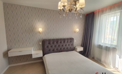 Снять 3-комнатную квартиру, Минск, ул.Ельских, 2 (Московский район). Фото 10