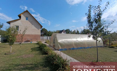 Купить коттедж, Знаменка, Молодежная, 6 соток. Фото 3