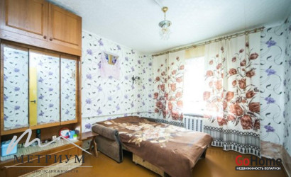 Купить дом, Острошицкий Городок, Озерная ул., 16, 18.01 соток. Фото 18