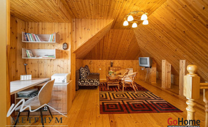 Купить дом, Семково, Солнечная ул., 31.78 соток. Фото 19