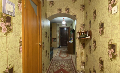 Купить 3-комнатную квартиру, Брест, Герцена ул.. Фото 9