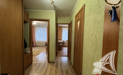 Купить 1-комнатную квартиру, Брест, Центр, наб. Франциска Скорины. Фото 11