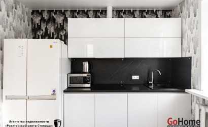 Купить коттедж, Зазерка, Центральная, 91А, 15 соток. Фото 10