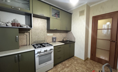 Купить 1-комнатную квартиру, Гродно, Соломовой, 151А. Фото 8
