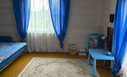 Купить дом в деревне, Перхурово, 10 соток. Фото 20