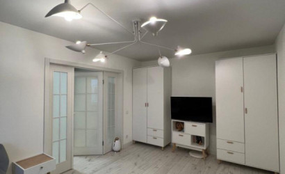 Снять 3-комнатную квартиру, Минск, Наполеона Орды ул. 45 (Московский район). Фото 11