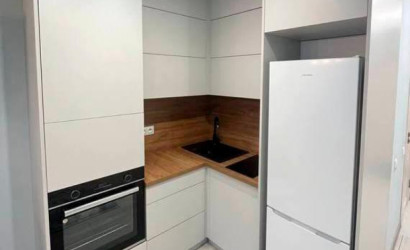 Снять 1-комнатную квартиру, Минск, Игоря Лученка ул. 1 (Октябрьский район). Фото 3