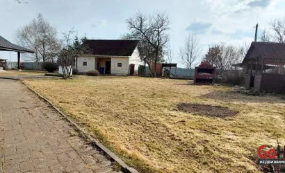  1-этаж.(101.7 м2), Лебедево(Пионерский пер.)