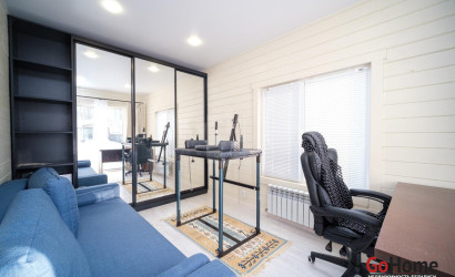 Купить дом, ВИОЛА, 8.18 соток. Фото 20