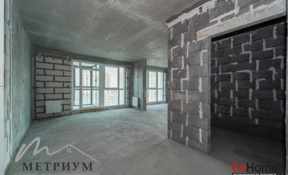 Купить 3-комнатную квартиру, Минск, Игоря Лученка ул., 30 (Октябрьский район). Фото 16