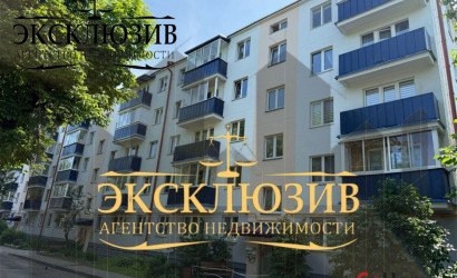 Купить 2-комнатную квартиру, Минск, Партизанский просп., 49(Партизанский район). Фото 12