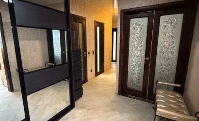 Снять 3-комнатную квартиру, Гродно, Кремко 11. Фото 5