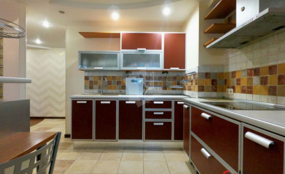 Снять 4-комнатную квартиру, Минск, ул. Мельникайте, д. 16. Фото 13