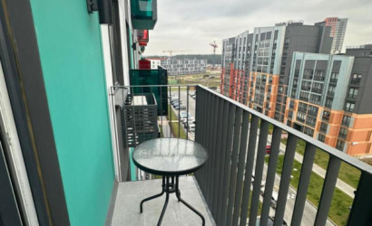 Снять 3-комнатную квартиру, Копище д., Пилотная ул. 20. Фото 20