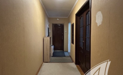 Купить 4-комнатную квартиру, Брест, Восток, ул. Гродненская. Фото 12