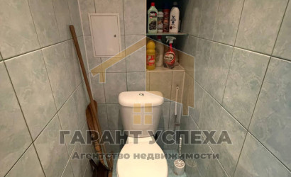 Купить 4-комнатную квартиру, Брест, ул. Сябровская, д. . Фото 19