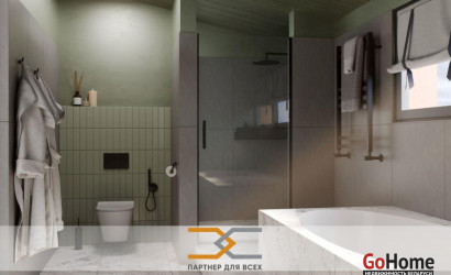 Купить коттедж, АгроБелОИ-1, 20 соток. Фото 26