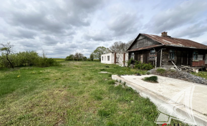 Купить дом, Кошилово, Лыщицкий с/с, 25 соток. Фото 28