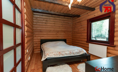 Купить коттедж, Рудня Налибокская, 25 соток. Фото 18
