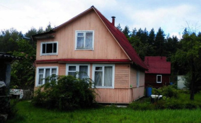 Купить дачу, Зеленая Поляна, 6.33 соток. Фото 5