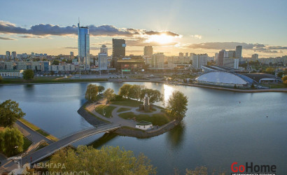 Купить 6-комнатную квартиру, Минск, Сторожовская ул., 6 (Центральный район). Фото 28