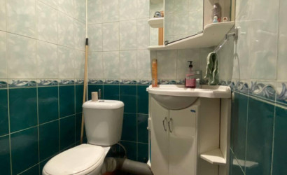 Купить 3-комнатную квартиру, Бобруйск, Горького ул., 41. Фото 14