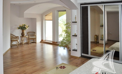 Купить дом, Брест, Красный двор, 14.53 соток. Фото 17