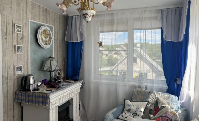 Купить дом в деревне, Трикотажник-84, 6 соток. Фото 12