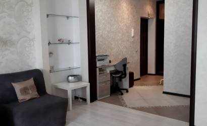 Купить 2-комнатную квартиру, Минск, ул. Евфросиньи Полоцкой, д. 1 (Фрунзенский район). Фото 7