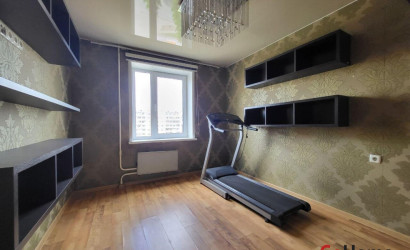 Купить 4-комнатную квартиру, Витебск, Чкалова ул., 52. Фото 4