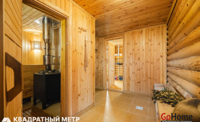 Купить дом, ВЕРЯГИ, 10 соток. Фото 33