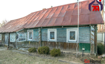 Купить дом, Ляховщина, Центральная ул., 39 соток. Фото 23