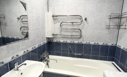 Купить 3-комнатную квартиру, Гродно, Дзержинского, 25. Фото 6