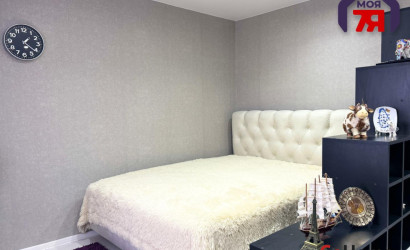 Купить 1-комнатную квартиру, Солигорск, Октябрьская ул., 61. Фото 8