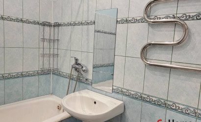 Снять 3-комнатную квартиру на сутки, Новогрудок, Мицкевича улица. Фото 5