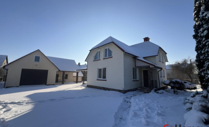 Купить дом, Лида, Аэродромная ул., 57, 11.47 соток. Фото 5