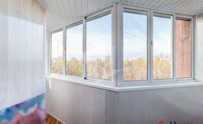 Купить 4-комнатную квартиру, Минск, Уборевича ул., 148/2 (Заводской район). Фото 9