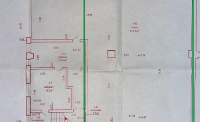 Аренда склада, Минск, Карвата ул., 77,  от 380 до 430 кв.м.. Фото 25