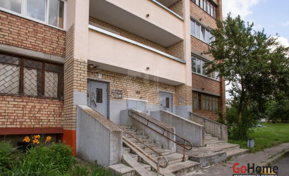 Купить 2-комнатную квартиру, Минск, Звязда газеты просп., 5 (Московский район). Фото 21