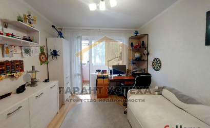 Купить 3-комнатную квартиру, Брест, ул. Дубровская, д. . Фото 2