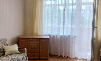 Купить 3-комнатную квартиру, Минск, Бурдейного ул., 19 (Фрунзенский район). Фото 2