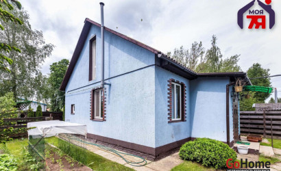 Купить дом, Боровое, Центральная ул., 6 соток. Фото 21