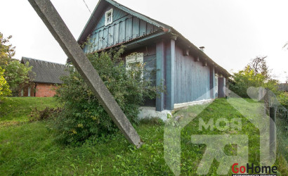 Купить дом, Лоск, 17.12 соток. Фото 20