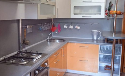 Купить 3-комнатную квартиру, Жлобин, Фоканова, 1. Фото 6