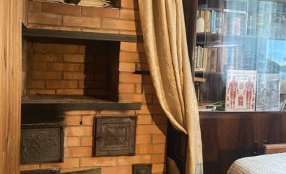 Купить дом в деревне, Ива-1988, 7 соток. Фото 11