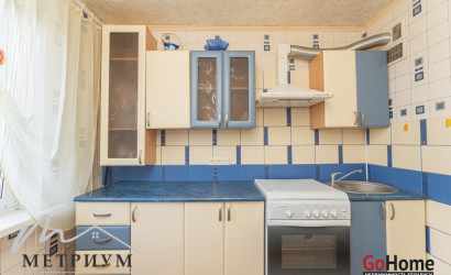 Купить 2-комнатную квартиру, Столбцы, Центральная ул., 17. Фото 15