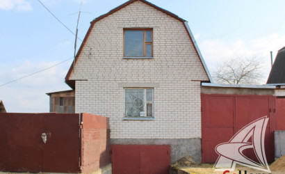 Купить дом, Брест, Мухавецкий с/с, 5.54 соток. Фото 1