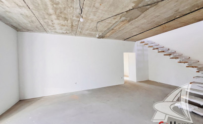 Купить 4-комнатную квартиру, Брест, Граевка, ул. Короленко. Фото 4